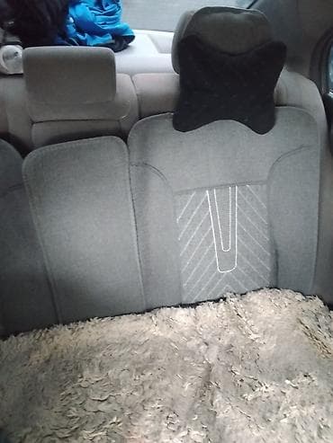 es 2016: Honda Civic: 2006 г., 1.8 л, Автомат, Седан — 6