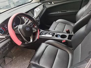 Changan: Changan Eado: 2022 г., Автомат, Электромобиль, Седан — 8