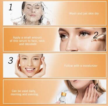 капсулы день и ночь корея отзывы: ❄️ Корейская сыворотка с антиоксидантной увлажняющей эссенцией с — 7