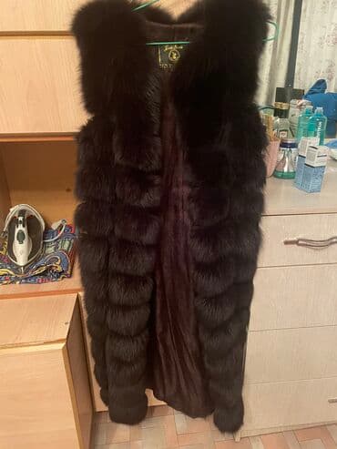 Жилет состояние отличное 👍