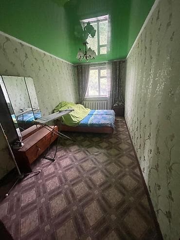 квартира кант: 🏡 Продается 3-комнатная квартира, 58 м², г. Кант Квартира в хорошем — 9