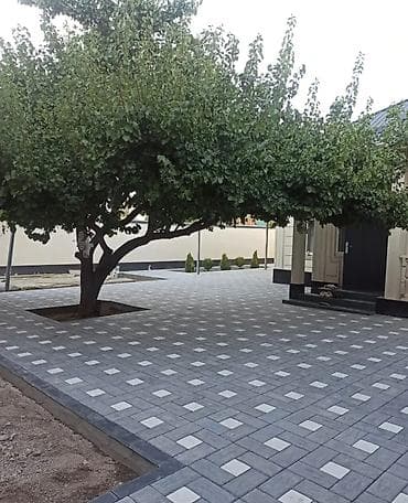 бередка: Эвро Брусчатка Брусчатка арабик короонузга кооздук берет 🏡үйүңүзгө — 4