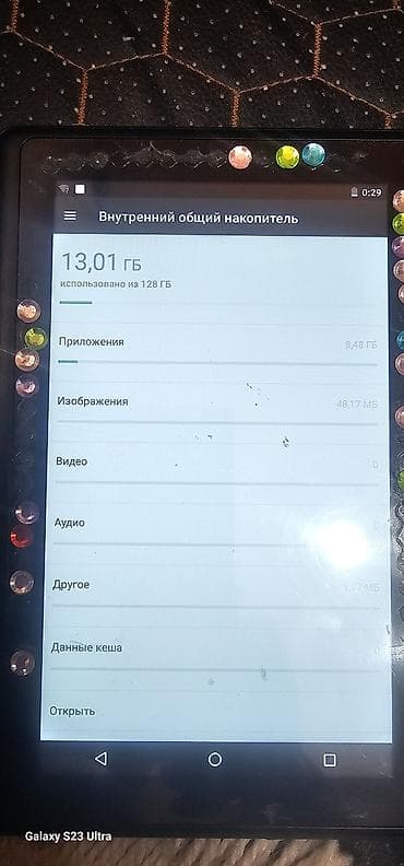 карты памяти tranyco для планшетов: Планшет, Другой бренд, память 128 ГБ, 6" - 7", 3G, Б/у, Классический цвет - Черный — 3
