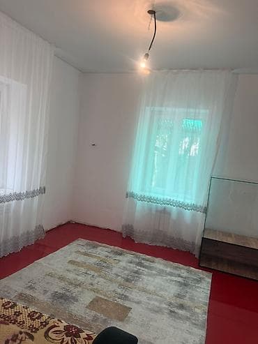Үйлөрдү ижарага берүү: Продается частный дом 📍 Адрес: Шукурова ахунбаева 📐 Площадь участка — 2