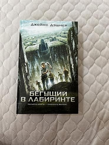 third edition solution: Книга: «Бегущий в лабиринте» Автор: Джеймс Дэшнер Издательство — 1