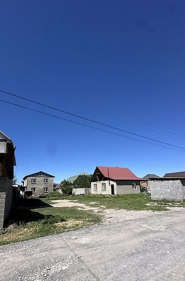 район азия молл: 4 соток, Для строительства, Красная книга — 1