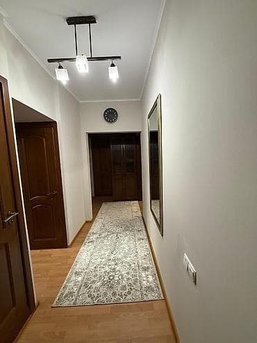 квартира токмок снять: 2 комнаты, Собственник, Без подселения, С мебелью полностью — 7