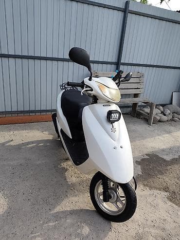 100: Мини мопед Honda, 50 куб. см, Бензин, Б/у — 1