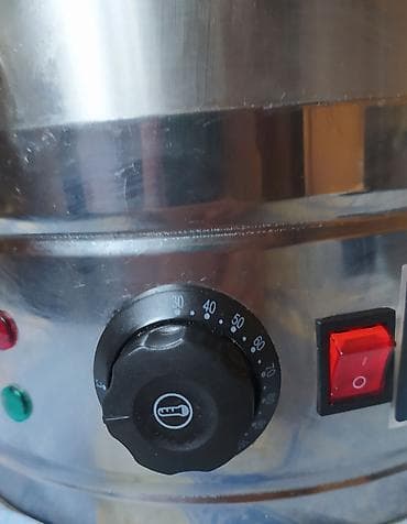 blender bottle: Электрический чайник, Новый, Самовывоз — 3