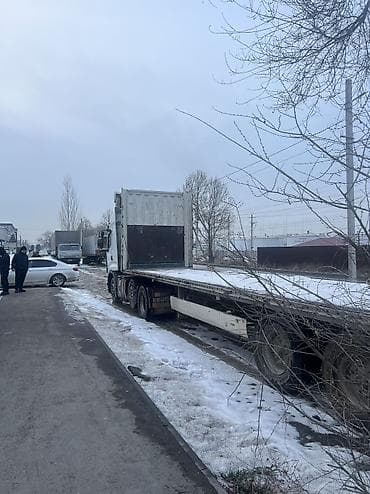 reno t: Тягач, Renault — 4