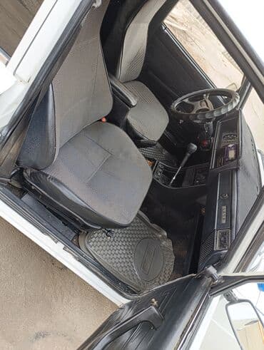 запчасти на генераторы: ВАЗ (ЛАДА) 2107: 2008 г., 1.6 л, Механика, Бензин, Седан — 4