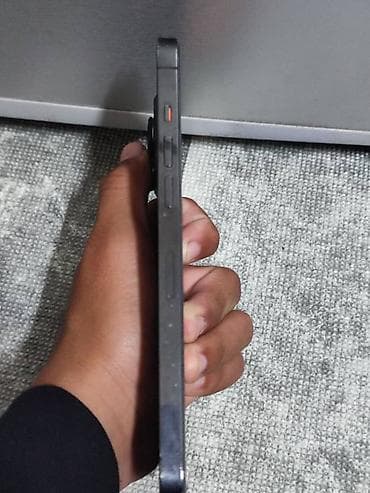 айфон 13 мини цена бишкек бу: IPhone 12 Pro Max, Колдонулган, 512 ГБ, Графит, Каптама, Бөлүп төлөө менен, 82 % — 4