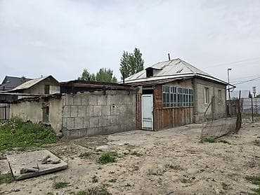 дом жээк: Дом с участком на улице Северная, 62 — 3