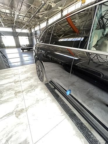 jetour x70 цена: Lixiang L7: 2025 г., 1.5 л, Автомат, Электромобиль, Кроссовер — 9