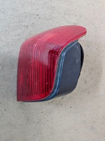 купить фары на гольф 4: Задний левый стоп-сигнал Volkswagen 2000 г., Б/у, Оригинал, Германия — 8