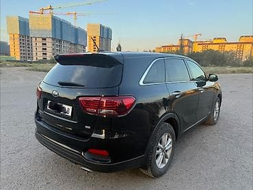 фары к5 киа 2019: Kia Sorento: 2019 г., 2.4 л, Автомат, Бензин, Кроссовер — 2