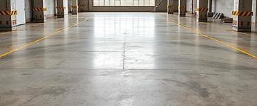 Сыпучие материалы: Стяжка Пола топпинг Шлифовка и упрочнение бетонных полов под ключ - — 5