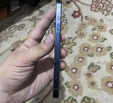 ayfon 13 pro: IPhone 13 mini, Midnight, Кабель, 100 % — 4
