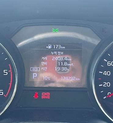 e39 салон: Kia Carnival: 2020 г., 2.2 л, Автомат, Дизель, Минивэн — 8