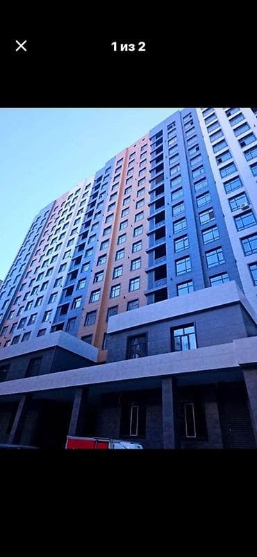 Сдан, Элитка, 1 комната, 55 м²