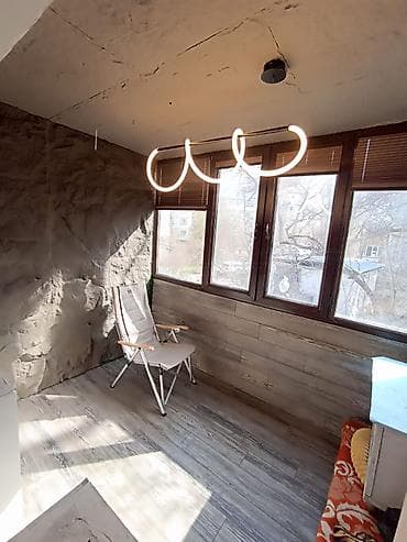 3 к: 1 комната, 32 м², 104 серия, 2 этаж, Косметический ремонт — 3