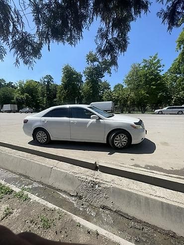 scion xa: Toyota Camry: 2007 г., 2.4 л, Автомат, Бензин, Седан — 3