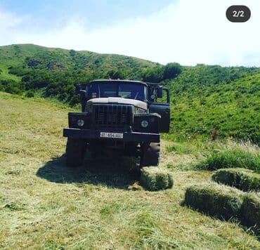 купить двигатель на мотоблок 7 л с: Грузовик, Урал, Стандарт, 7 т, Б/у — 6