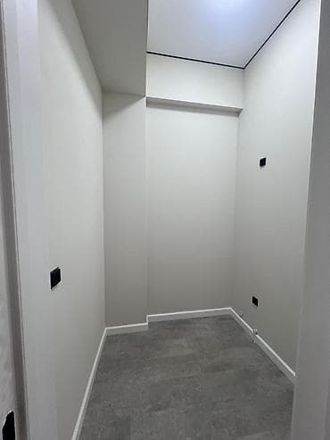 сдаю квартиру по рыскулова 28: 1 комната, 45 м², Элитка, 10 этаж, Евроремонт — 3