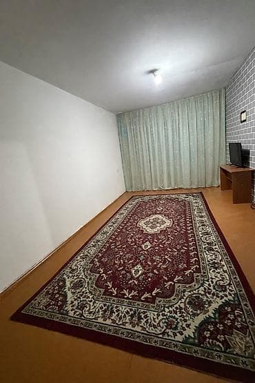 Продажа квартир: 1 комната, 32 м², 104 серия, 4 этаж, Косметический ремонт — 3