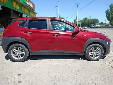 каракол мото: Hyundai Kona: 2018 г., 1.6 л, Типтроник, Бензин, Хэтчбэк — 5
