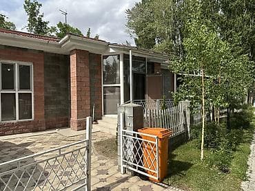 золотые пески котедж: Коттедж, Радуга West, Кош-Кол, 6 мест — 2