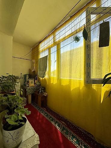 Недвижимость: 3 комнаты, 72 м², Индивидуалка, 2 этаж, Евроремонт — 2
