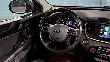 ope: Kia Sorento: 2018 г., 2 л, Автомат, Дизель, Кроссовер — 7