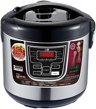 мультиварки для авто: Мультиварка Marta MT-1965 - 12 автоматических программ: рис/плов — 1