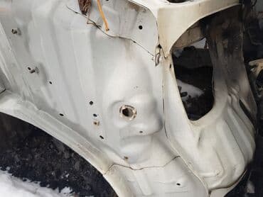 кузовные запчасти на тойоту бишкек: Toyota Grand Hiace хавкат, Тоета Гранд Хайс морда Передняя часть — 2