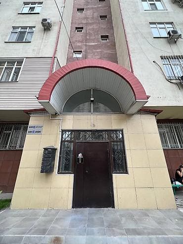 4 комнаты, 186 м², Золотой квадрат 2 этаж, Евроремонт — 3