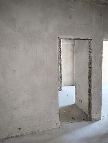 67: 2 комнаты, 67 м², Южная Магистраль Элитка, 3 этаж, ПСО (под самоотделку) — 2