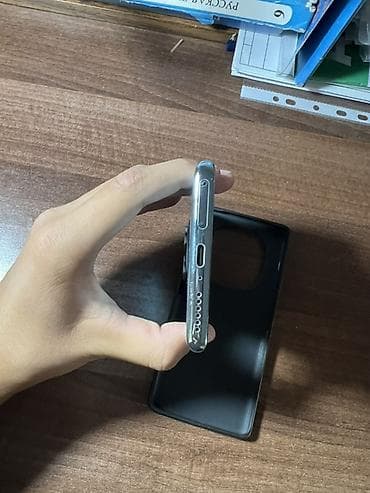 чехол редми 14 с: Redmi, Redmi Note 14 Pro, Б/у, 256 ГБ, 2 SIM, eSIM — 4