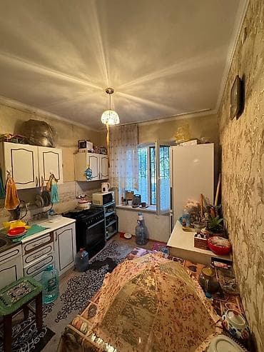 Продажа квартир: 3 комнаты, 80 м², 2 этаж, Косметический ремонт — 2