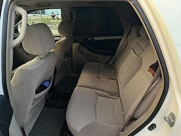 wuling mini ev: Toyota 4Runner: 2003 г., 4 л, Автомат, Бензин, Внедорожник — 6