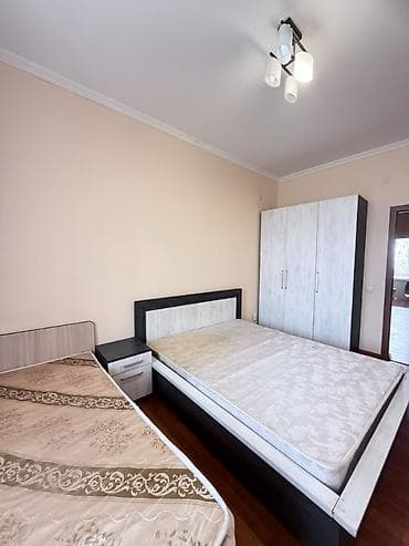 Батирлер: 3 бөлмө, 94 м², Совет/Скрябин 9 кабат — 7