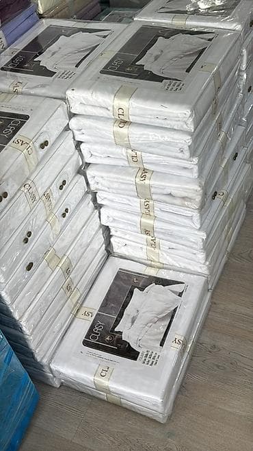 халат одеяло: Постельное бельё CLASY — однотонные и жаккардовые комплекты в — 2