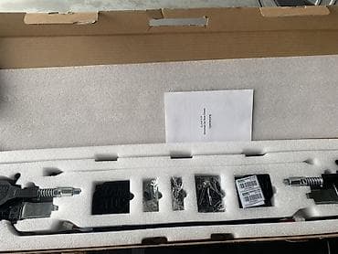 tesla model x: Универсальный доводчик дверей SLAMSTOP — комплект для установки на — 4