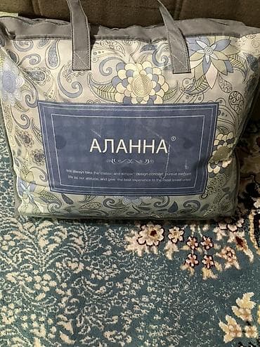 Комплект Новый качество супер👌👌👌 Комплект постельных принадлежностей