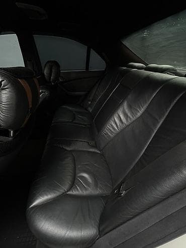 маховик мерс: Mercedes-Benz S-Class: 2001 г., 3.2 л, Типтроник, Бензин, Седан — 5