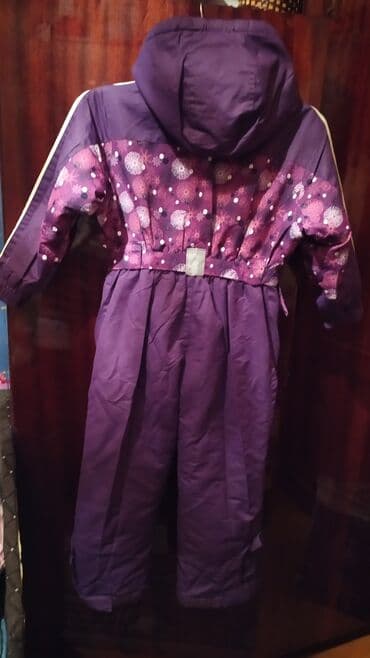 волейбольные формы: Детский комбинезон на ребенка 5-7 лет размер 116 из Германии — 2