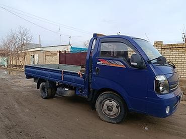 электр авто: Жеңил жүк ташуучу унаа, Kia, Стандарт, 3 т, Жаңы — 2