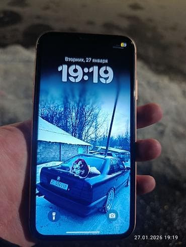 soni 3: IPhone Xr, Коралл — 2