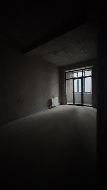 памир резидентс: 3 комнаты, 111 м², Элитка, 4 этаж, Готовая ПСО (под самоотделку) — 4