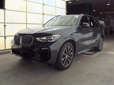 BMW: BMW X5: 2019 г., 3 л, Автомат, Бензин, Кроссовер — 1